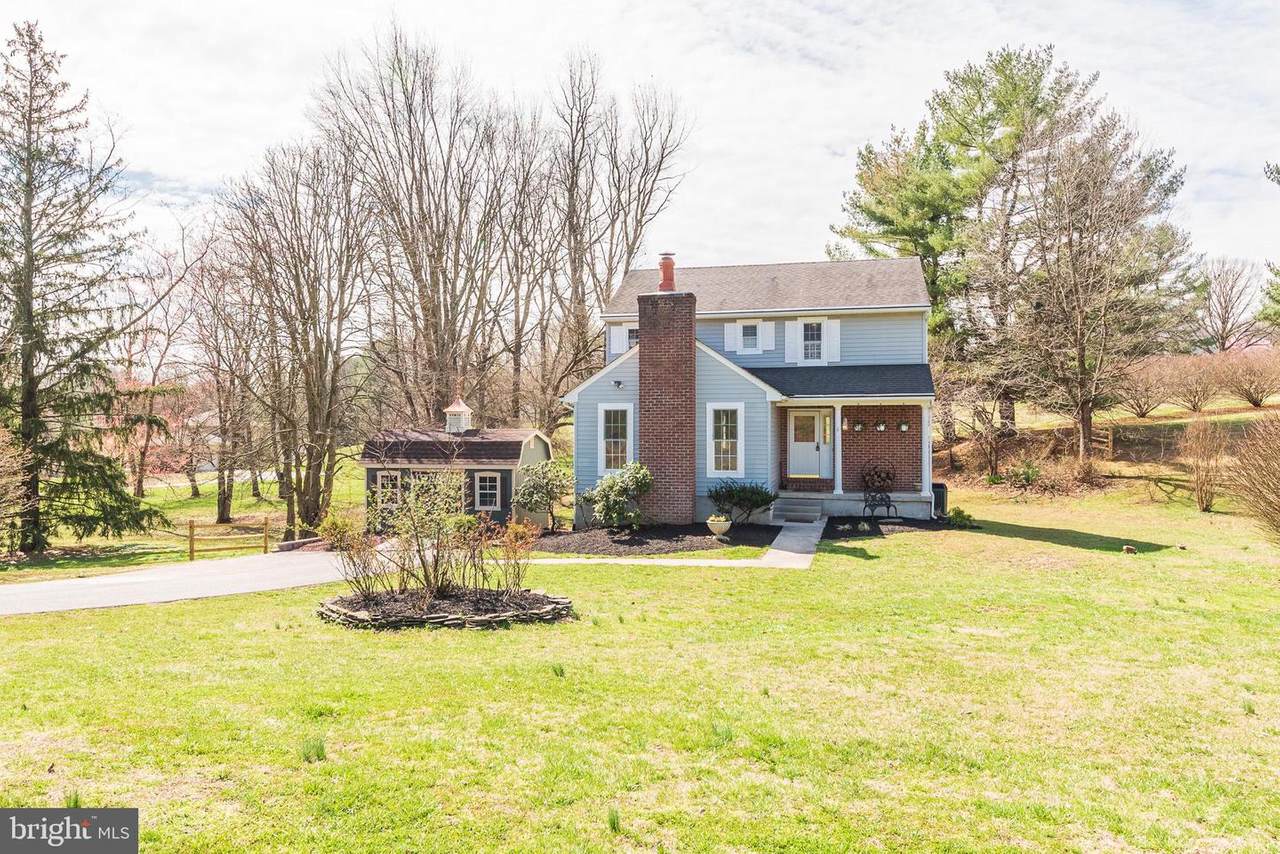 1810 Laurel Brook Road - Photo 1