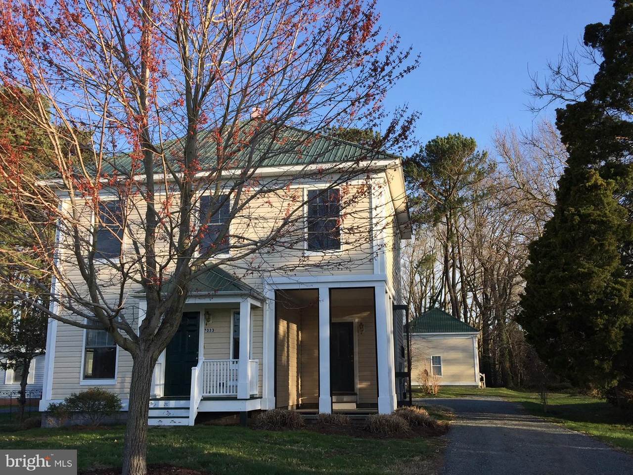 7033 Thorneton Road - Photo 1