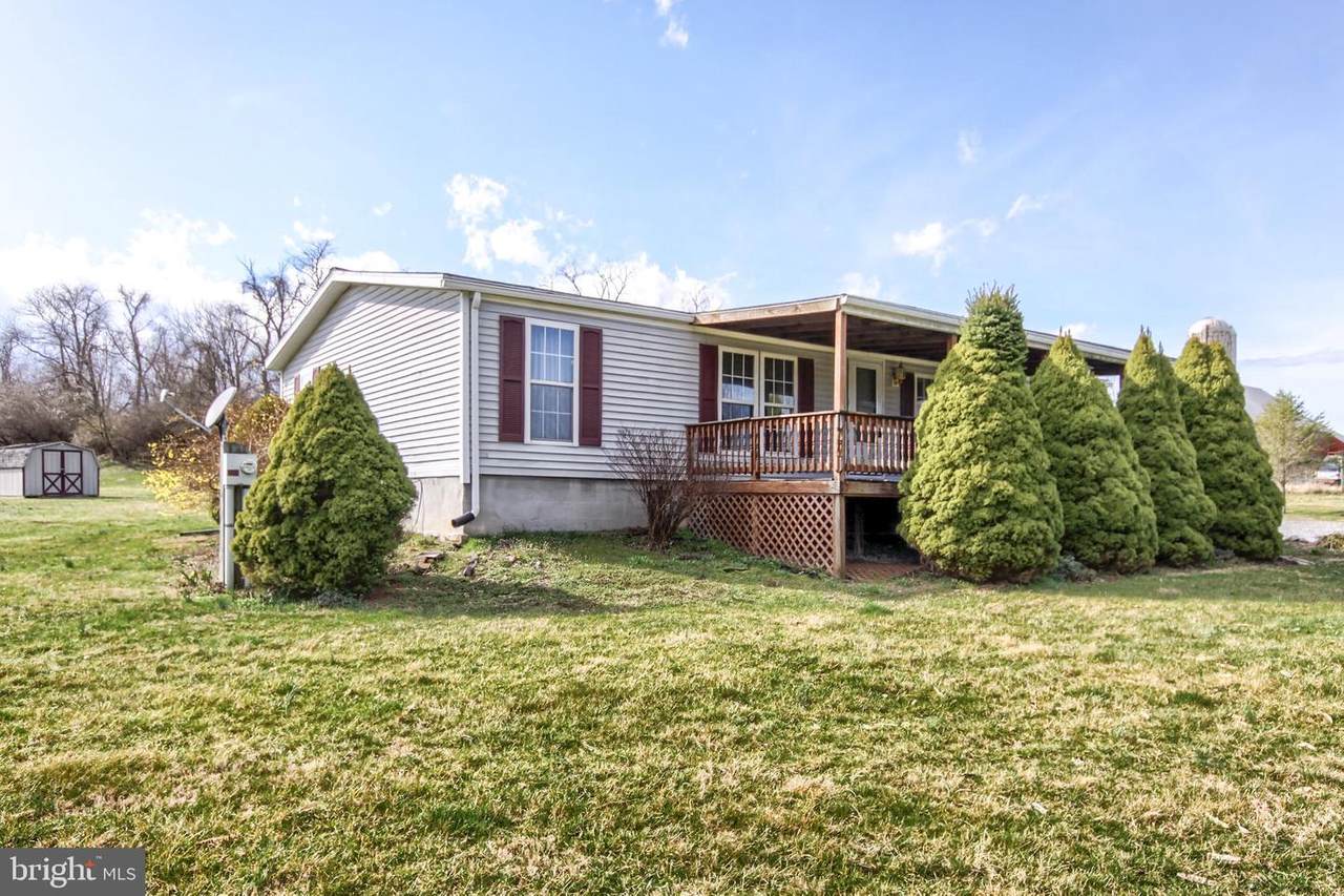 390 Kerrsville Road - Photo 1