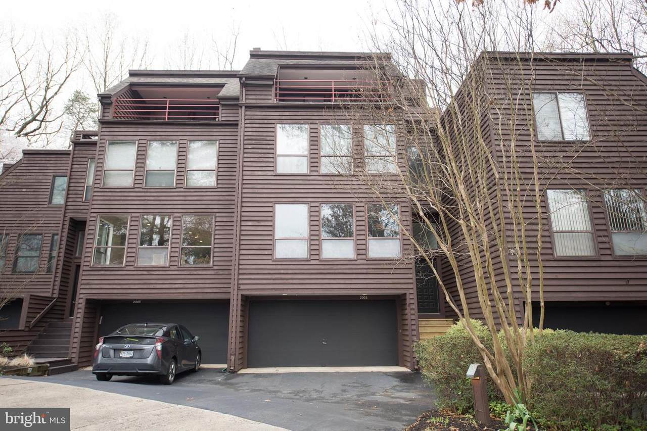 2003 Turtle Pond Drive - Photo 1