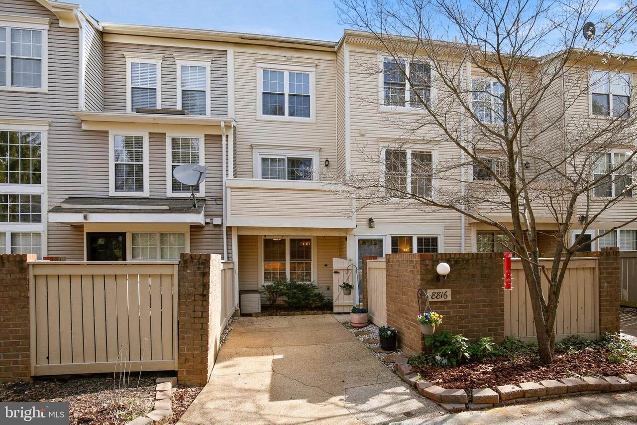 8816 Dowling Park Place - Photo 1