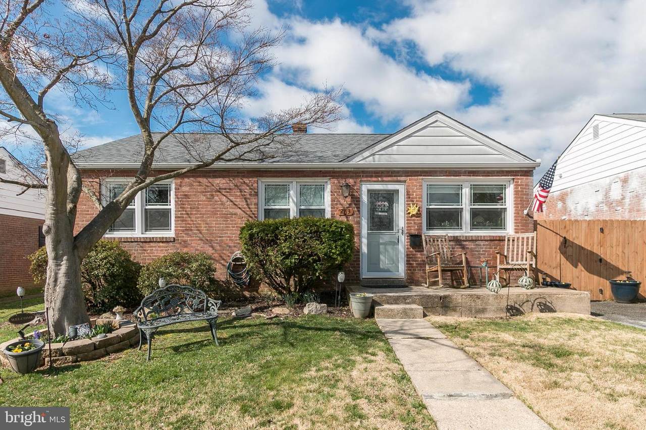 203 Rosemont Drive - Photo 1