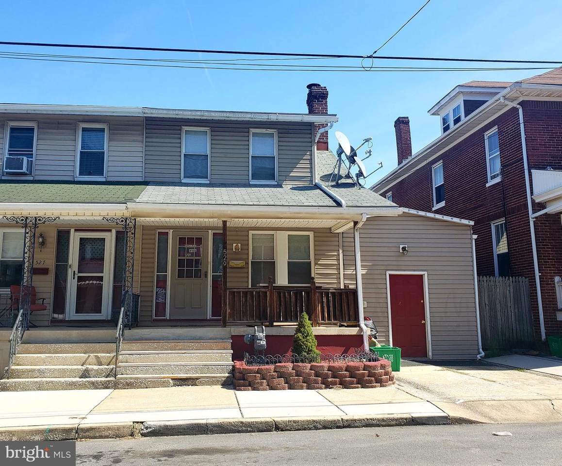 529 Dallas Street - Photo 1