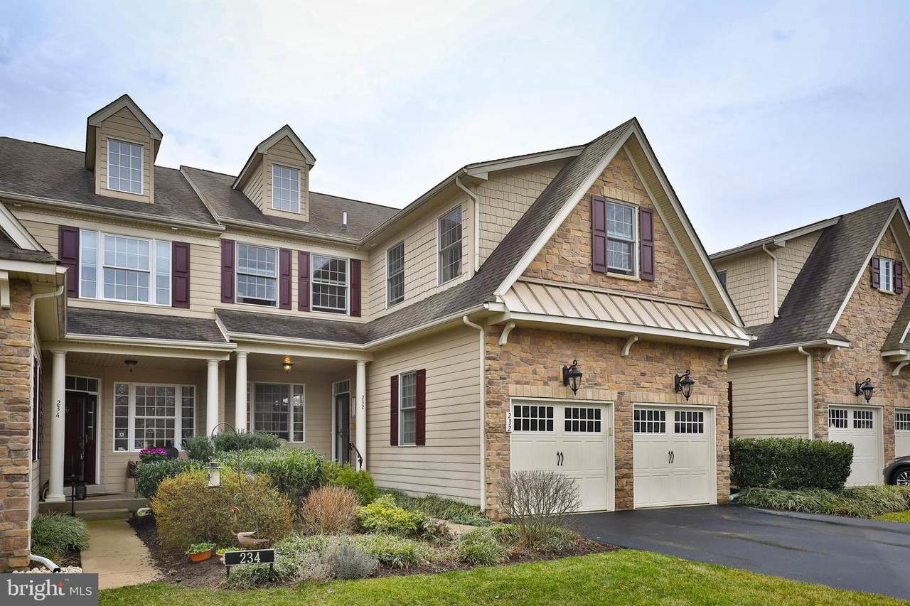 232 Caspian Lane - Photo 1