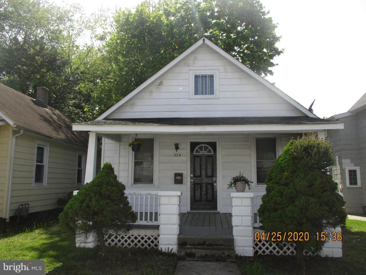 334 Governors Avenue - Photo 1