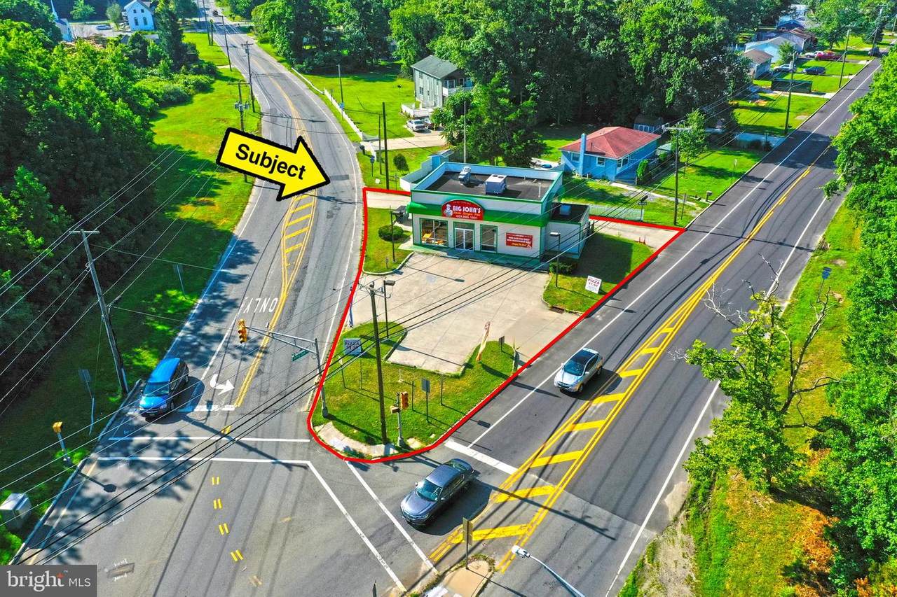 3001 Bayshore Road - Photo 1