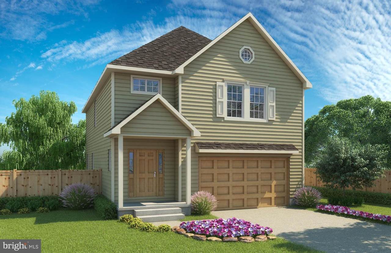 Lot 1 Schoolview Ln - The Irene - Photo 1