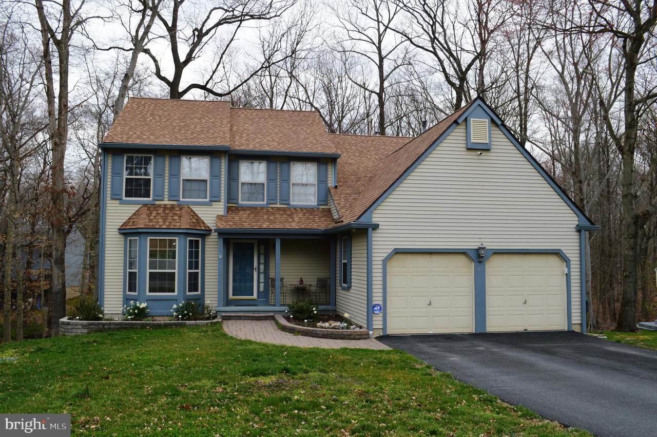 112 Grove Mansion Way - Photo 1