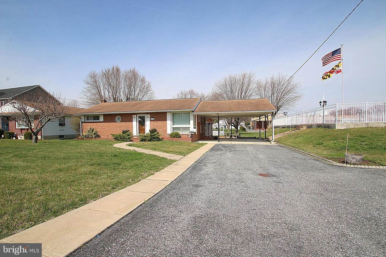 7314 German Hill Road - Photo 1