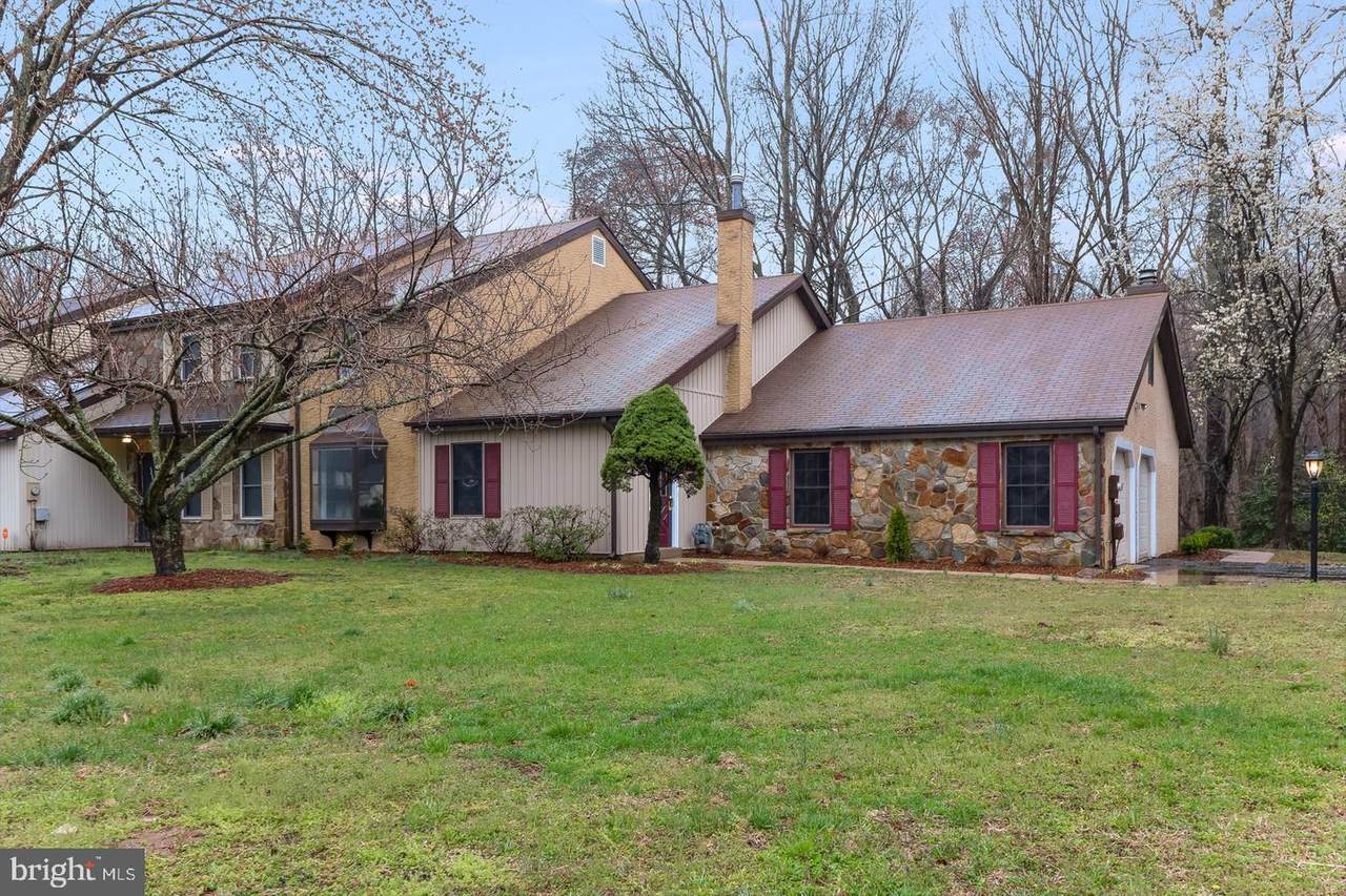 331 Pine Valley Road - Photo 1