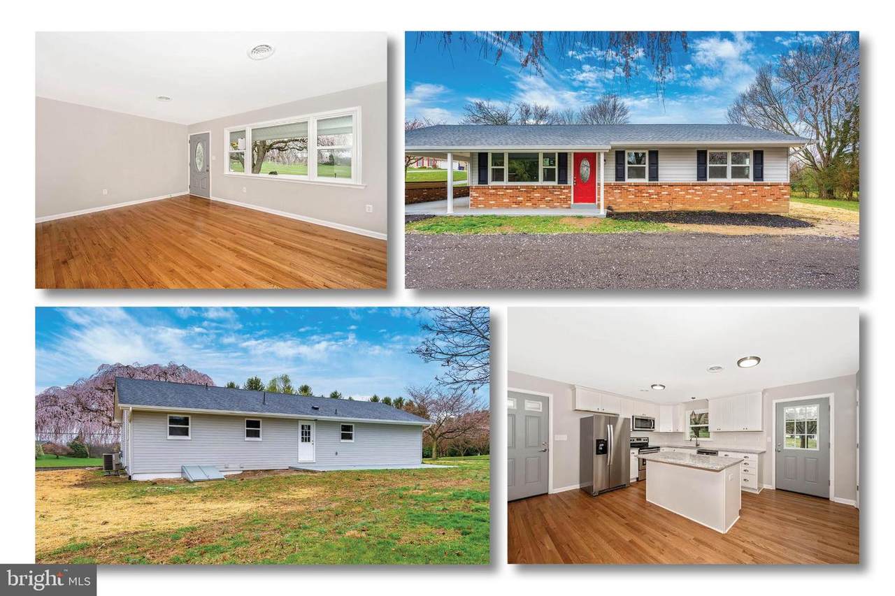 8846 Mapleville Road - Photo 1