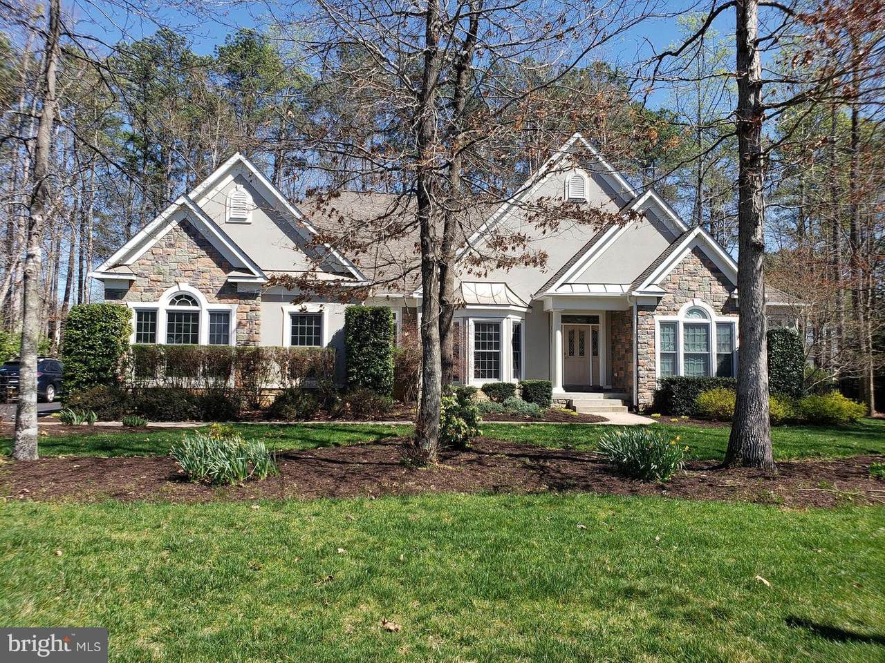 10511 Wildbrooke Court - Photo 1