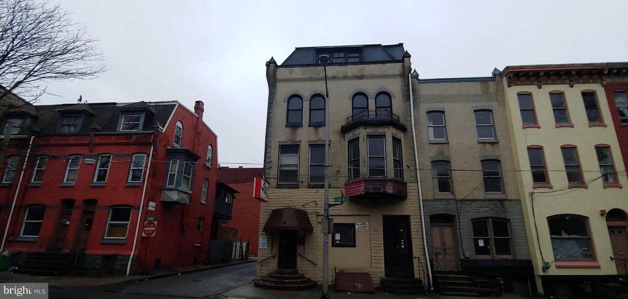 724 Franklin Street - Photo 1