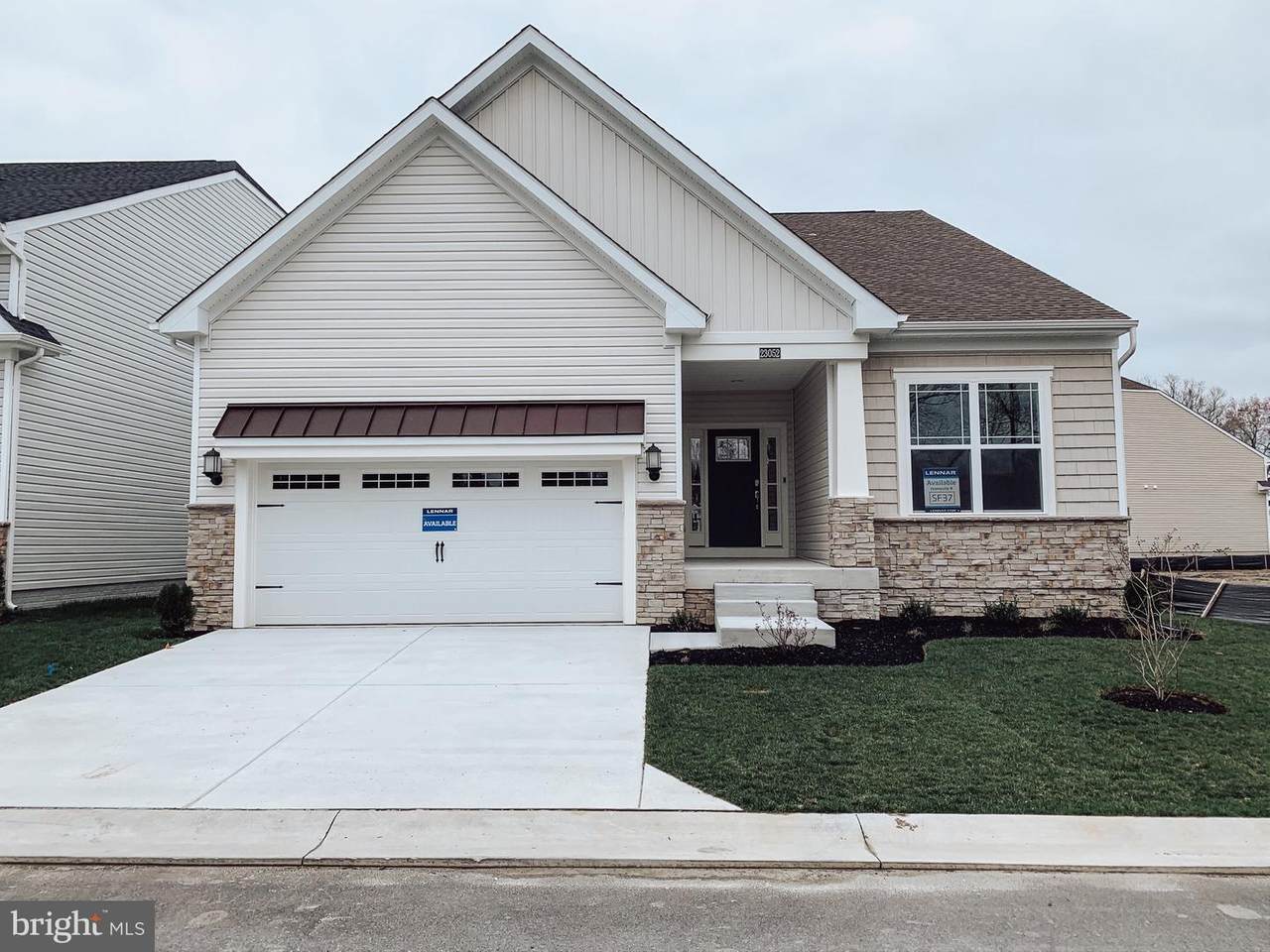 23052 Waggoner Avenue - Photo 1