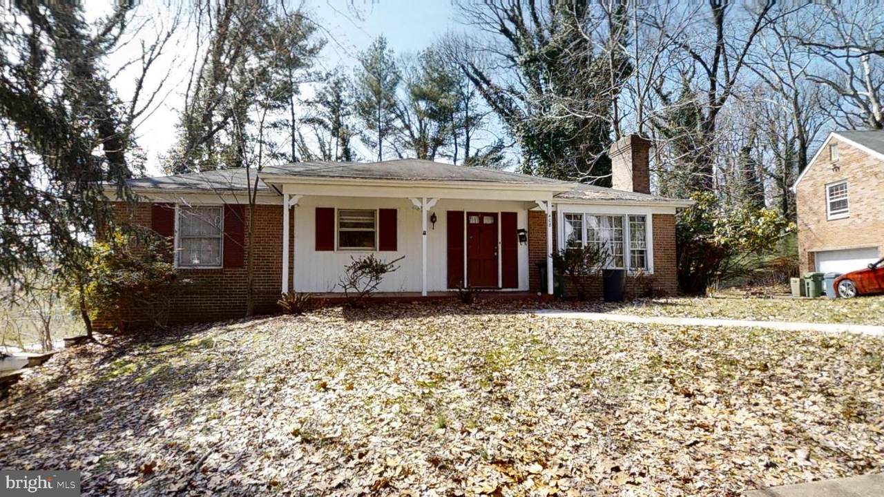 408 Drury Lane - Photo 1