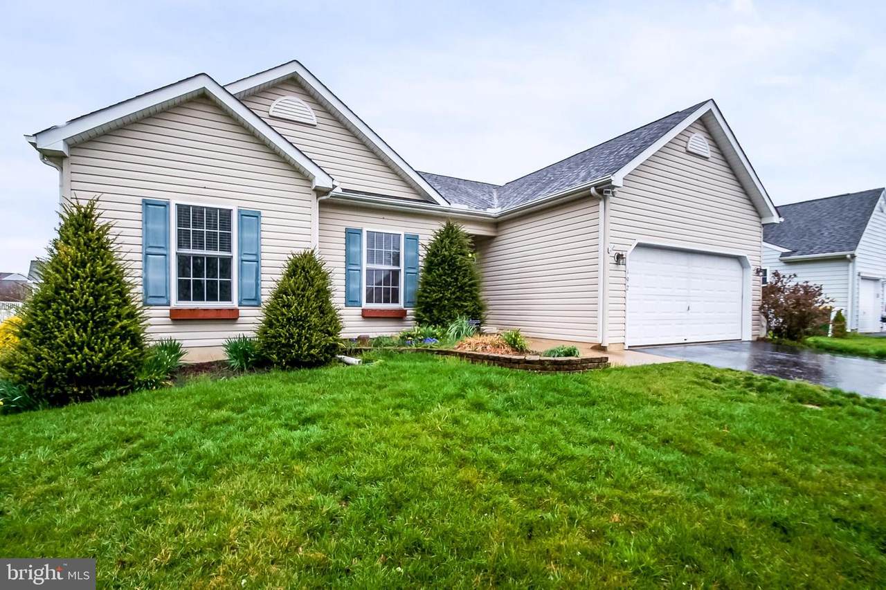 192 Lamberta Farm Drive - Photo 1