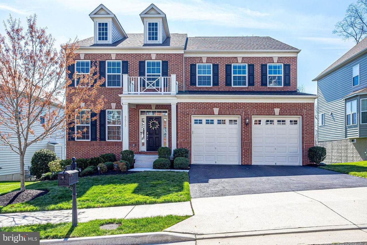 6510 Wayside Place - Photo 1