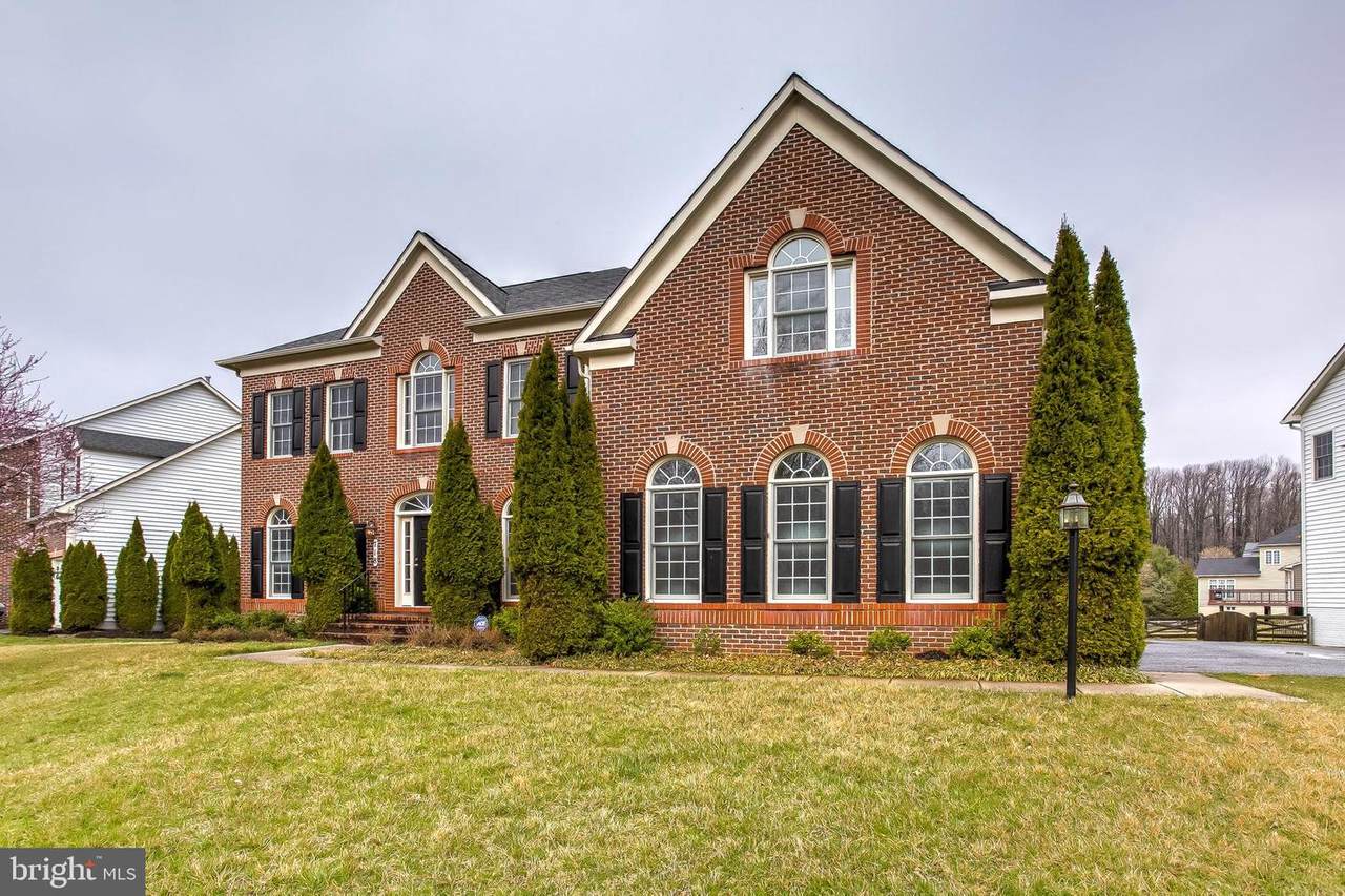 718 Wilson Green Court - Photo 1