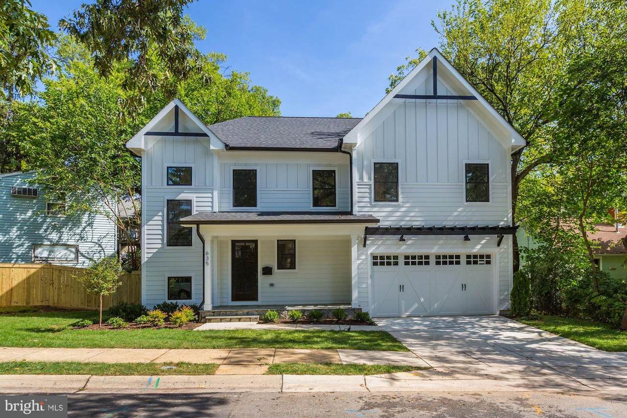 601 Ritchie Avenue - Photo 1