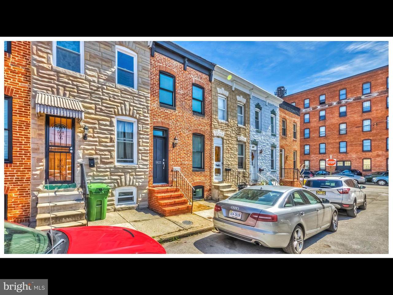 1827 Westphal Place - Photo 1