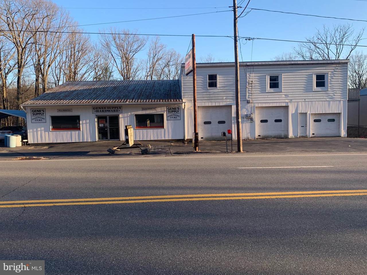 635 Fountain Street - Photo 1