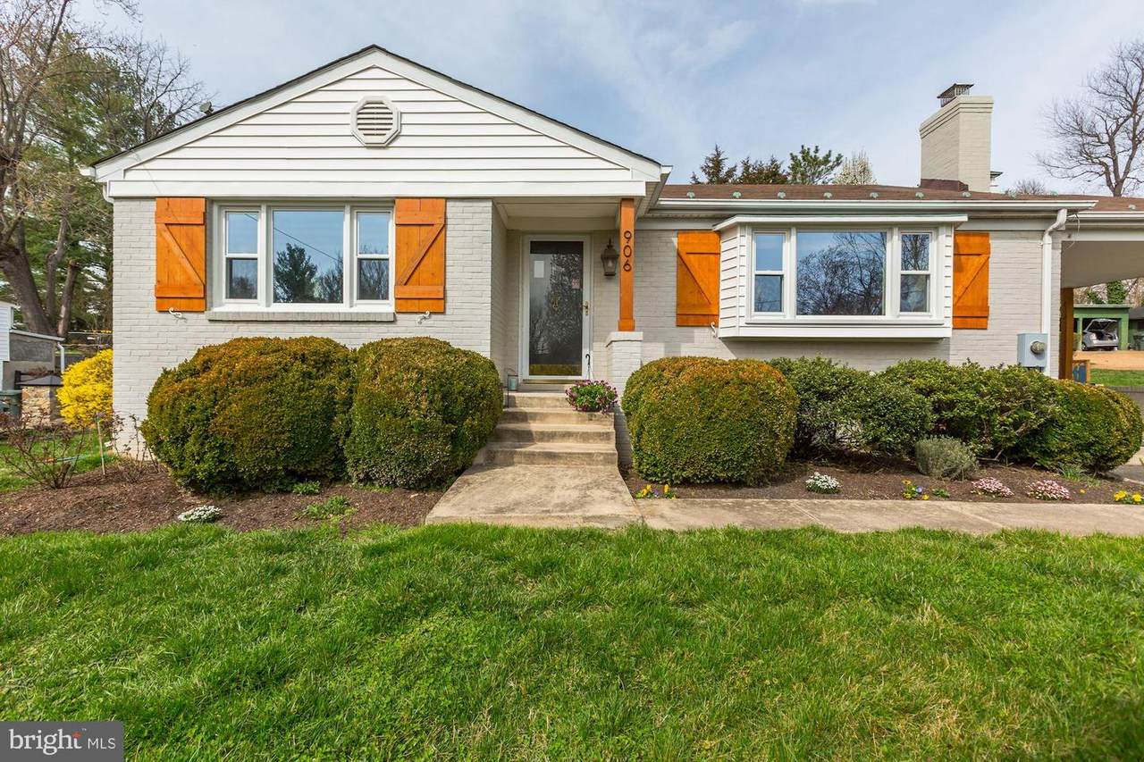 906 Washington Street - Photo 1