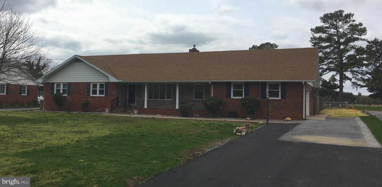 5518 Whitehall Road - Photo 1