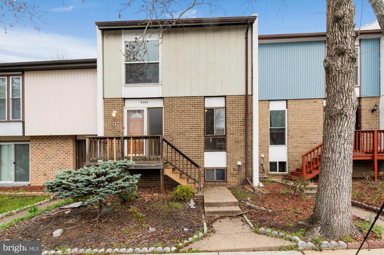6364 Hillary Court - Photo 1