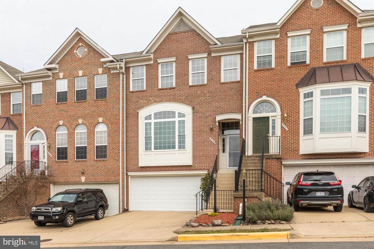 5255 Morning Mist Lane - Photo 1