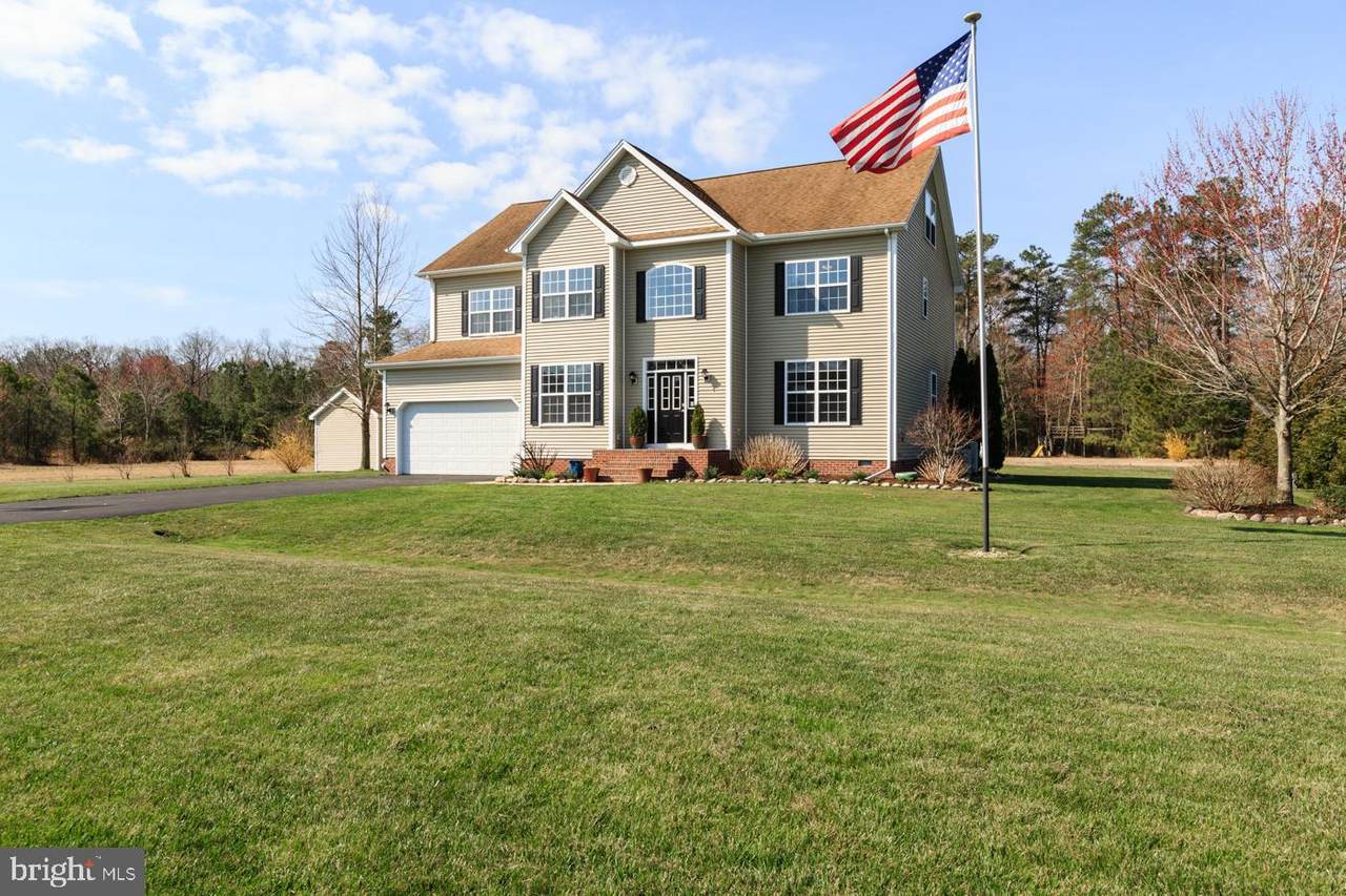 8928 Morgans Ridge Drive - Photo 1 8928 Morgans Ridge Drive - Photo 1