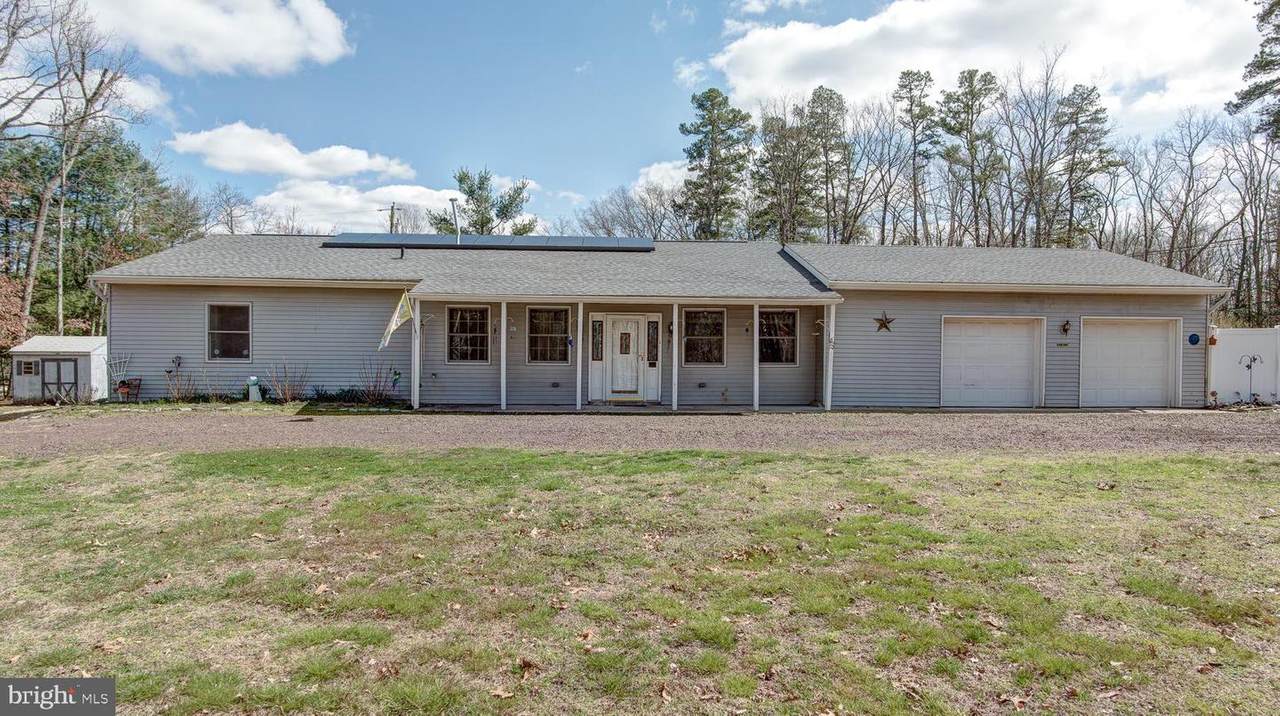 125 Redwood Street - Photo 1