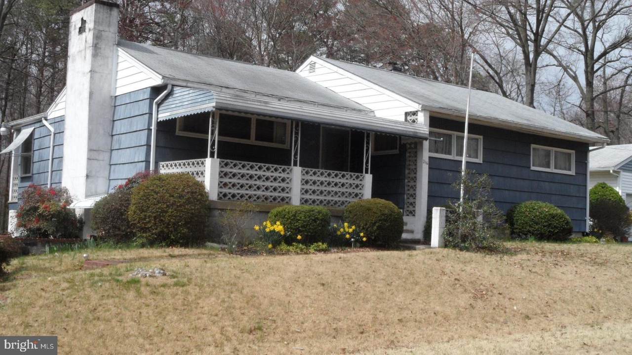 216 Graceford Drive - Photo 1