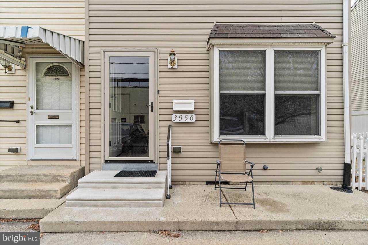 3556 Edgemont Street - Photo 1