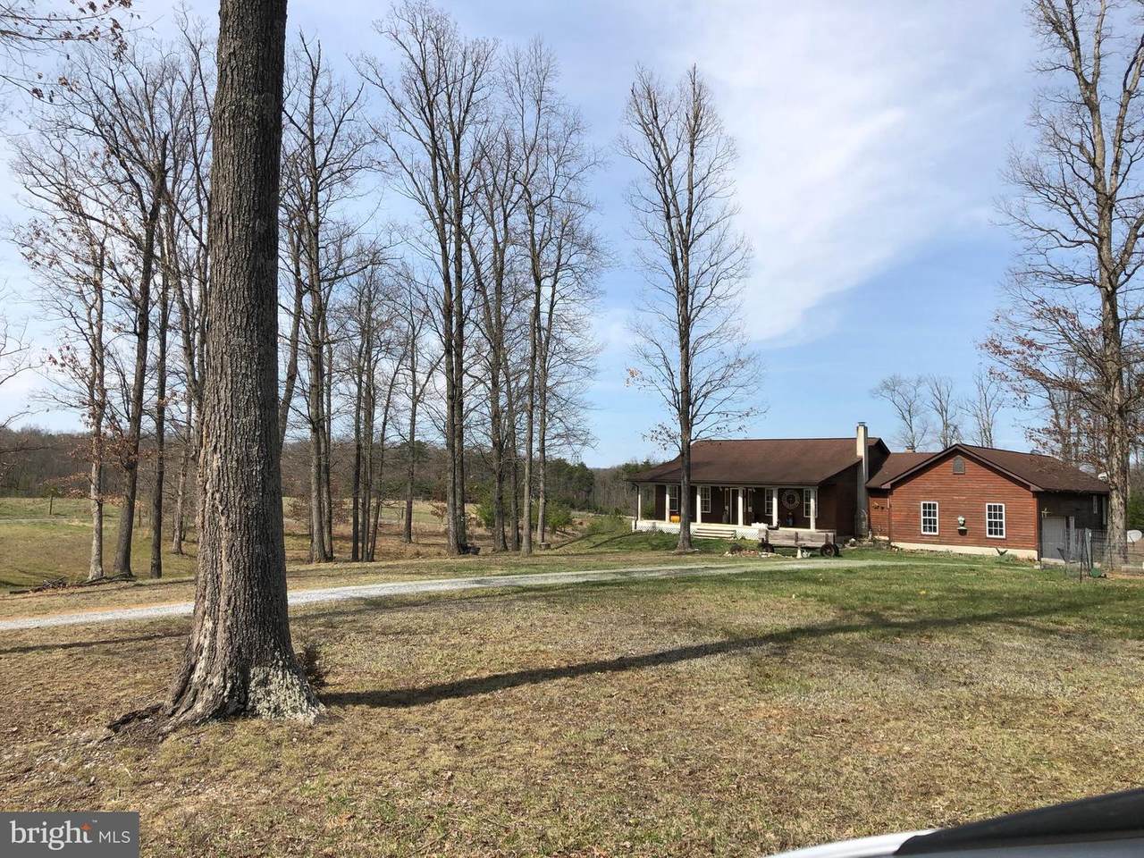 295 Shady Creek Road - Photo 1