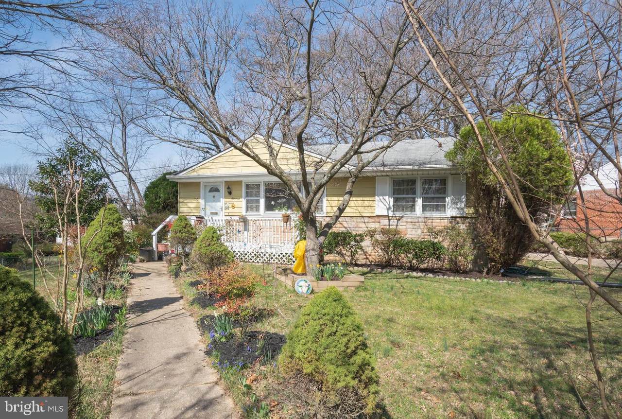 500 Woodburn Road - Photo 1