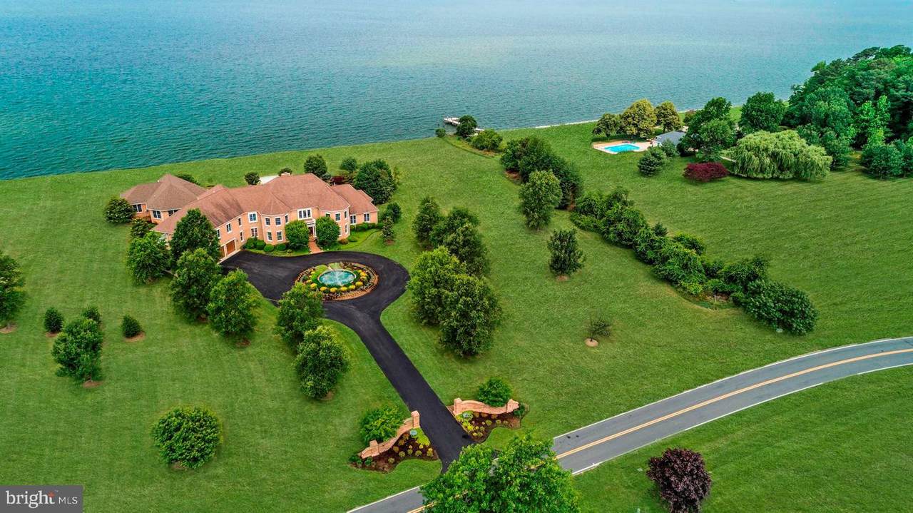 3102 Bennett Point Road - Photo 1