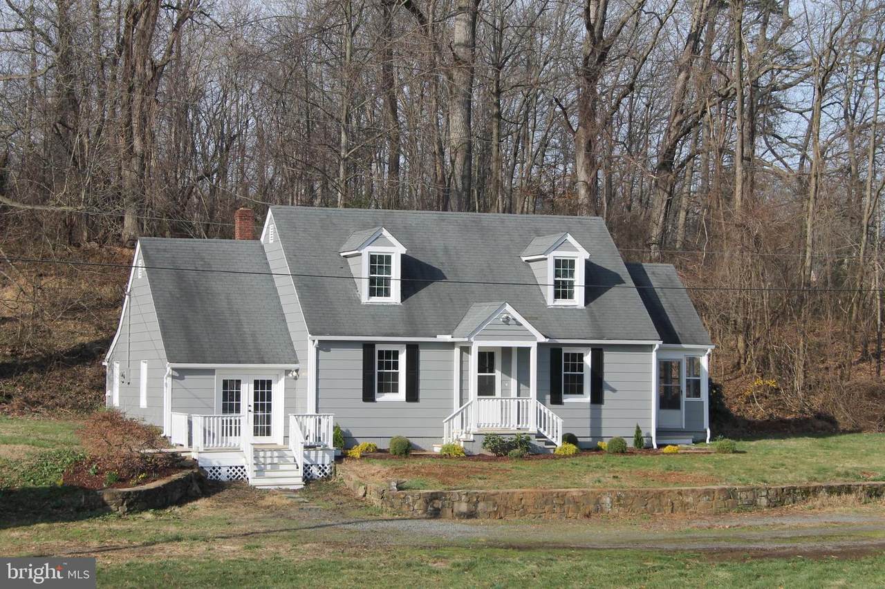 341 Academy Hill Road - Photo 1