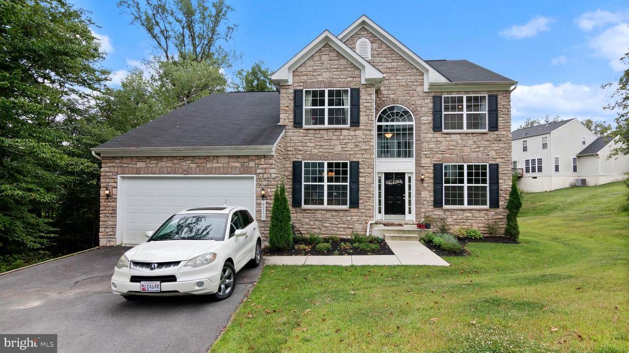 6223 Sweet Gum Lane - Photo 1