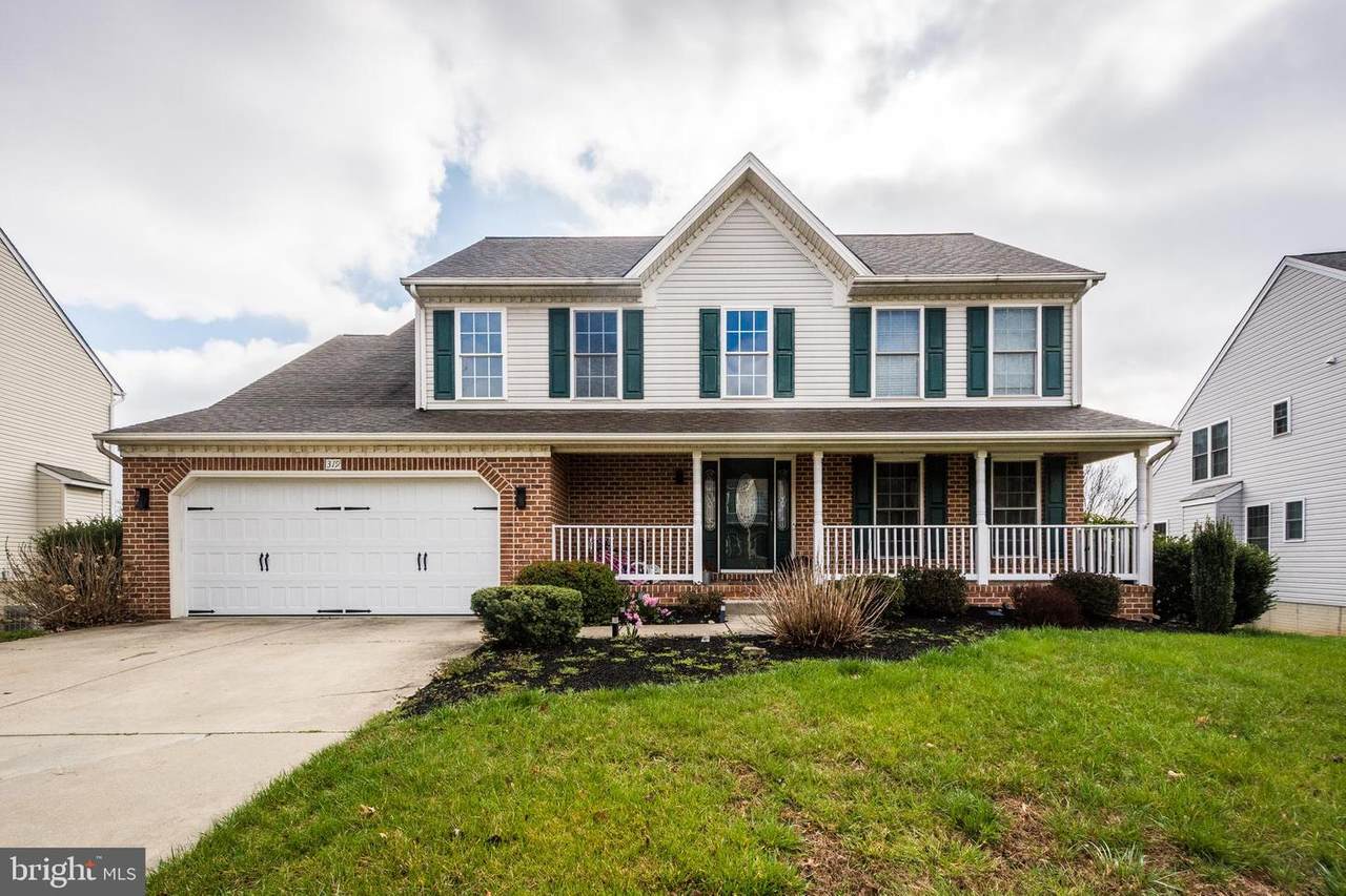 319 Streett Circle - Photo 1