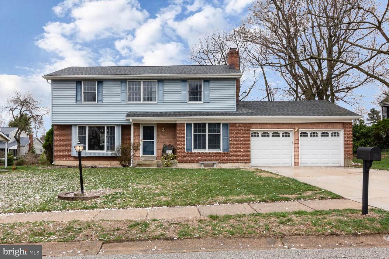3109 Loudoun Drive - Photo 1