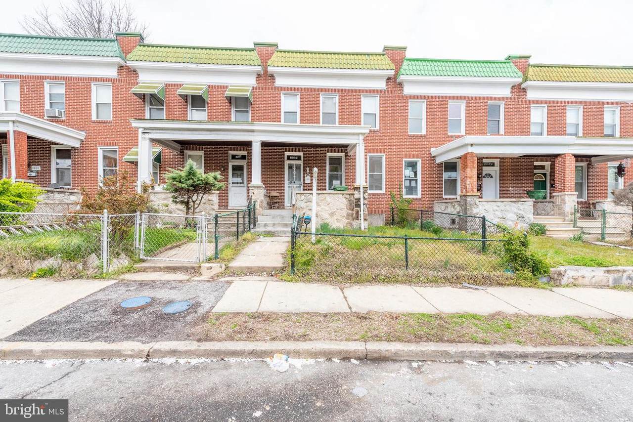 3804 Harlem Avenue - Photo 1