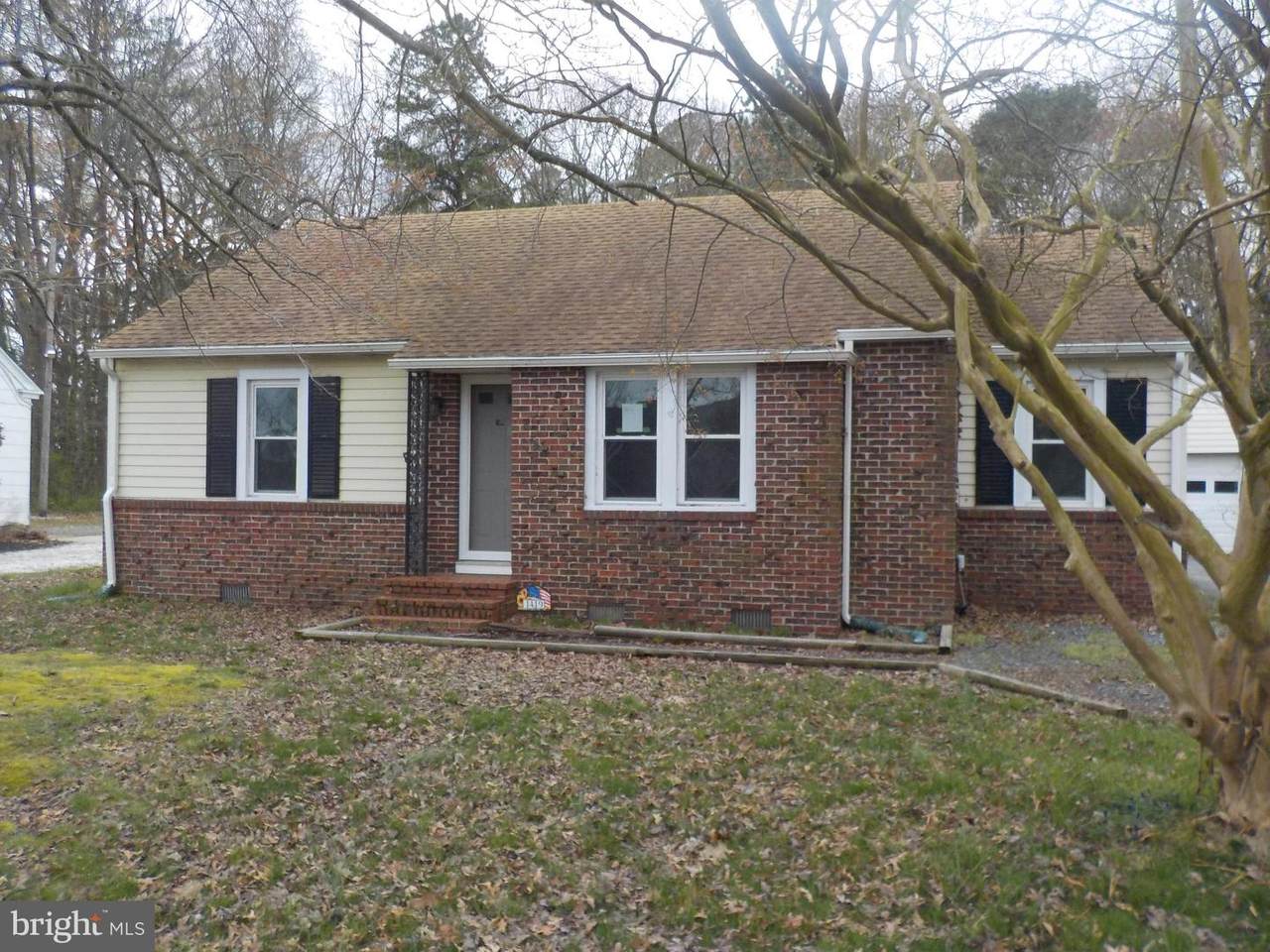 1419 Stone Boundary Road - Photo 1