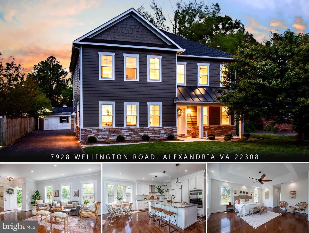 7928 Wellington Road - Photo 1 7928 Wellington Road - Photo 1