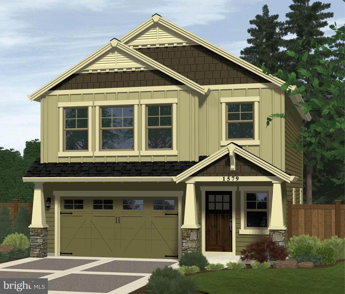 Lot 5 Third Street - Photo 1