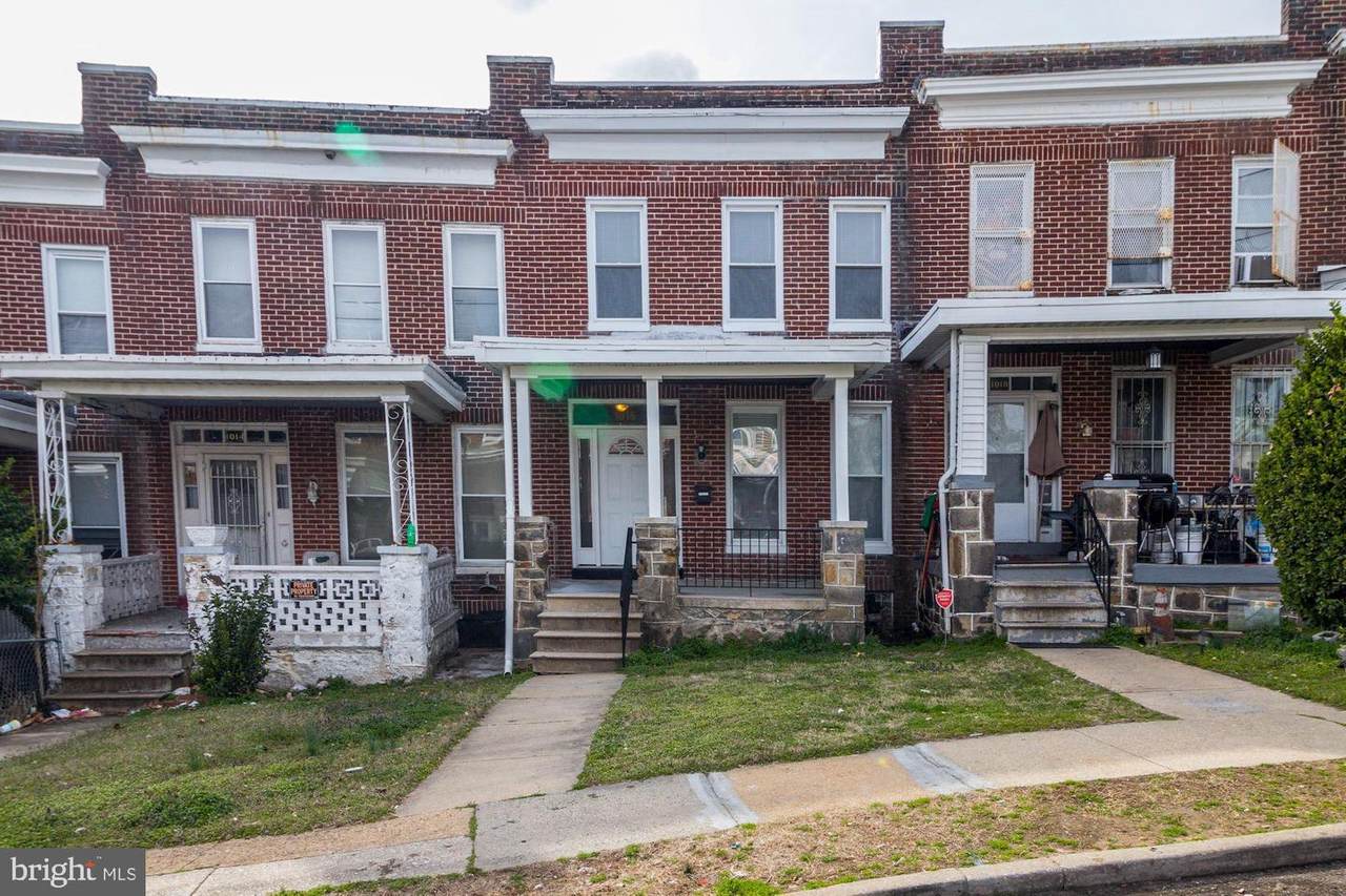 1016 Rosedale Street - Photo 1