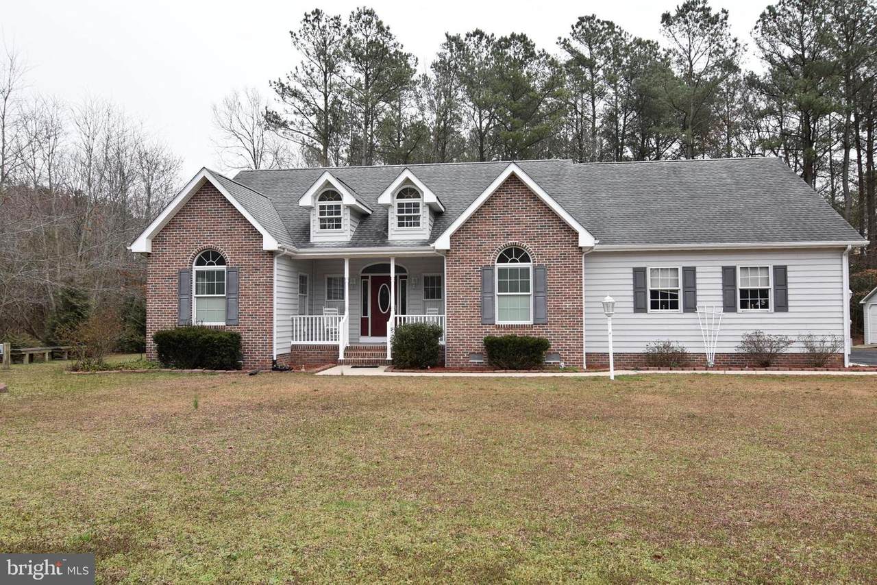 24727 Parker Road - Photo 1