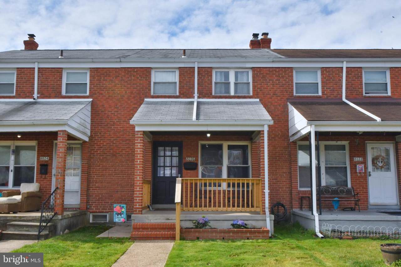 8026 Wallace Road - Photo 1
