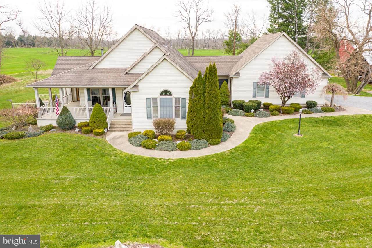 1007 Pembroke Way - Photo 1