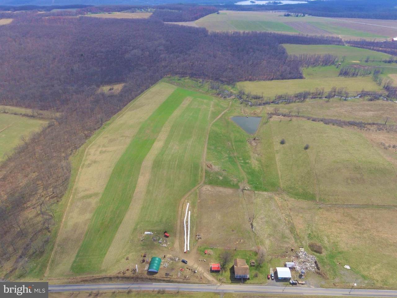 822 Hoover Road - Photo 1