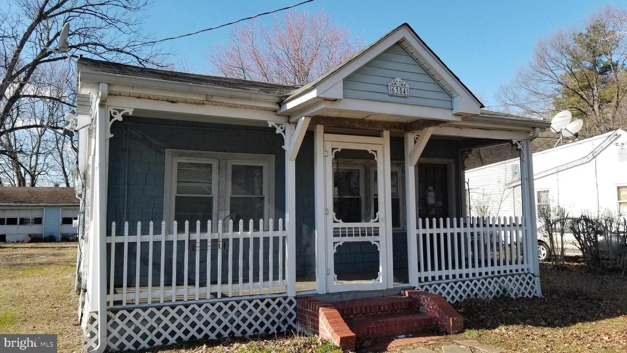 6354 Rock Hall Road - Photo 1